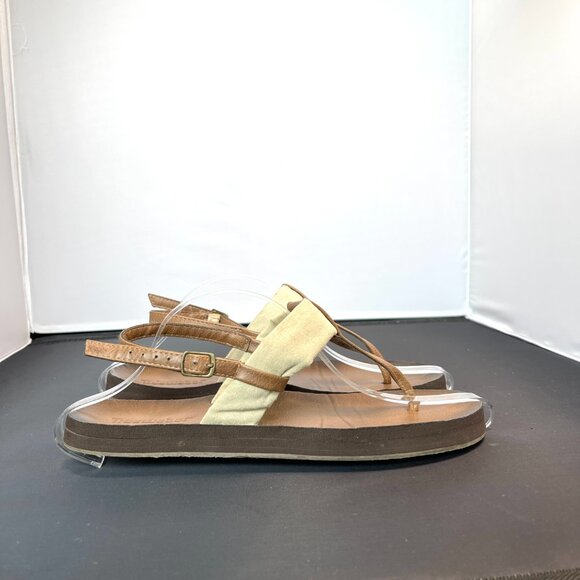 Tidewater Women's Sandals Size 9.5 - Picture 1 of 7